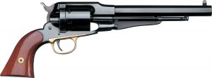 Revolver UBERTI, mod. 1858 IMPROVED ARMY CONVERSIÓN, cal. 45 LC-0