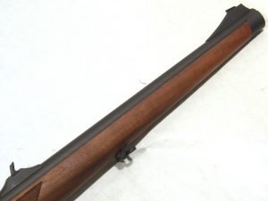 Rifle MANNLICHER, modelo CLASIC FULL STOCK, calibre 9,3x62-557