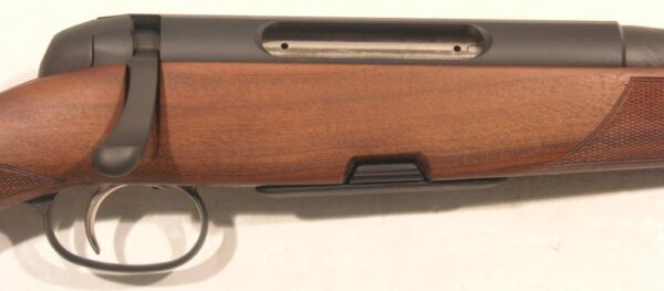 Rifle MANNLICHER, modelo CLASIC FULL STOCK, calibre 9,3x62-556