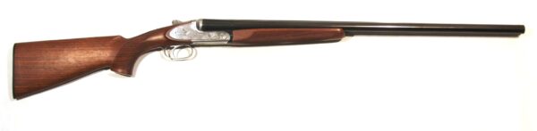 Escopeta FABARM, modelo EUROPA, calibre 12, nº 802341-0