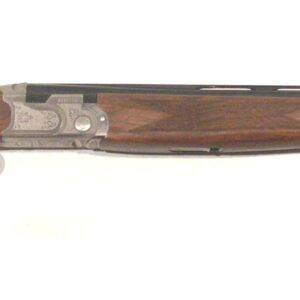 Escopeta BERETTA, modelo 687 SILVER PIGEON III caza, calibre 12/76-0