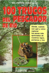 100 TRUCOS DE PESCADOR DE RIO-0