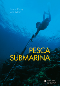 LA PESCA SUBMARINA-0