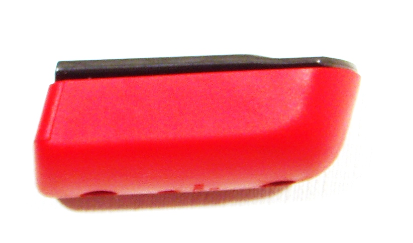 Fondo cargador (magpad) SPHINX, rojo, calibre 9 Pb.-0