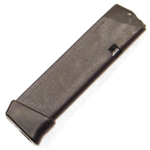 Cargador GLOCK, modelo 22, calibre 40SW, 15 cartuchos-0