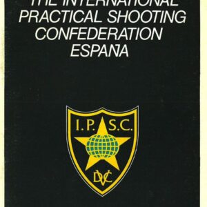 Manual de IPSC 1990-0