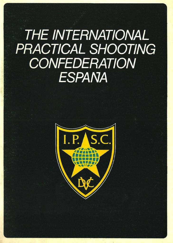 Manual de IPSC 1990-0