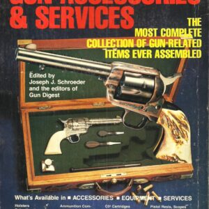 GUNS ACCESORIES SERVICES 1979-0