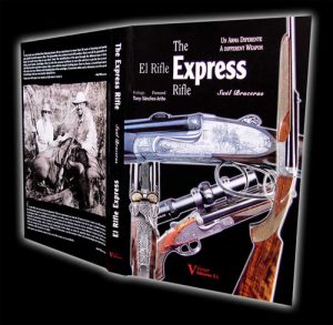 El Rifle Expres-The Expres Rifle-0