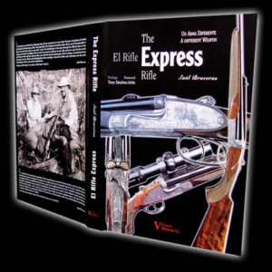 El Rifle Expres-The Expres Rifle-0