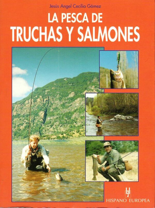 LA PESCA DE TRUCHAS Y SALMONES-0