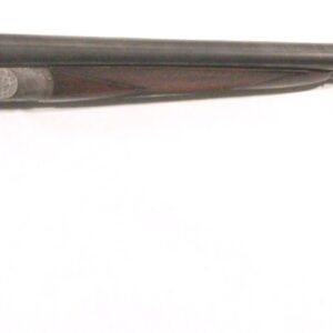 Escopeta HOLLAND HOLLAND, mod. ROYAL HAMMERLESS E. caibre 20, nº 15501-0