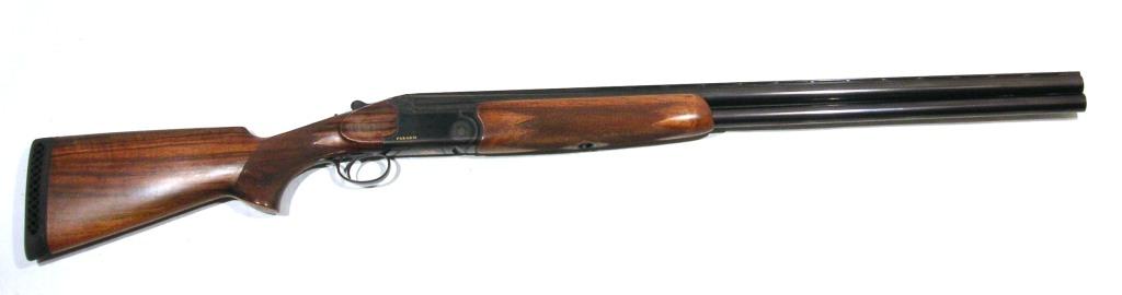 Escopeta FABARM , modelo ST-L L.GALESSI, calibre 12, nº 100966-0