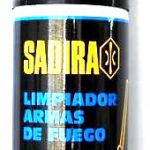Limpiador SADIRA, spray 210 cc.-0