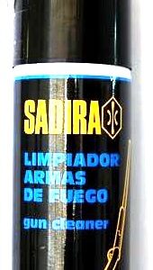 Limpiador SADIRA, spray 210 cc.-0
