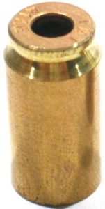 Vainas IMI, calibre 41 AE.-0