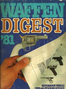 WAFFEN DIGEST 81-0