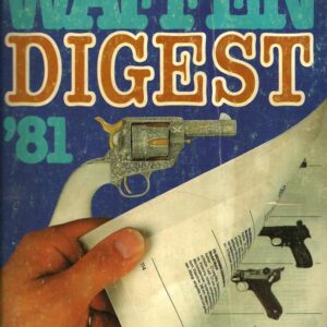 WAFFEN DIGEST 81-0