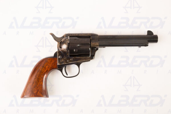 Revolver A.UBERTI modelo CATTLEMAN