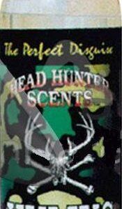 Cubreolor HEAD HUNTER HUMUS-0