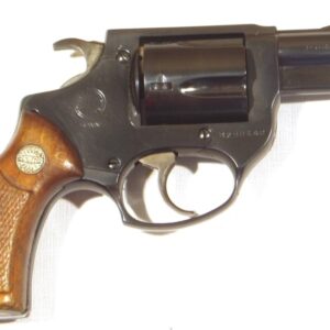Revolver ASTRA, modelo 250, calibre .38 Sp., nº R298140. -0