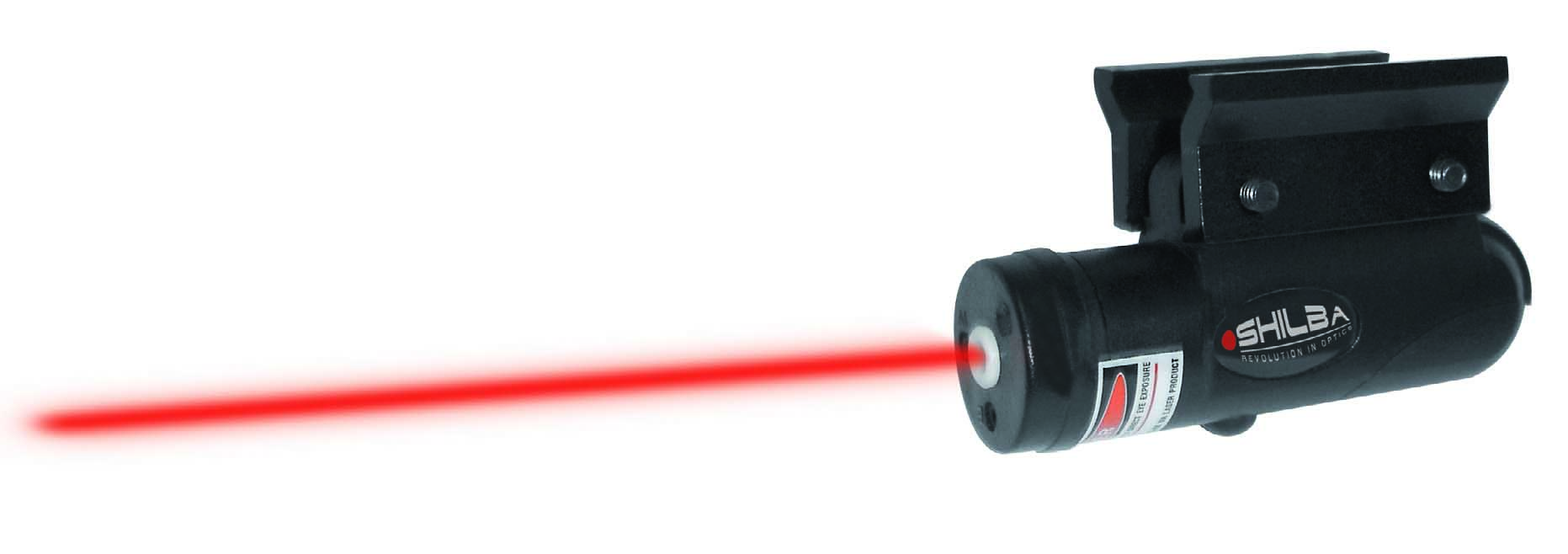 Laser SHILBA modelo UNIVERSAL.-0