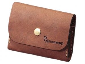 Estúche BROWNING, modelo PIEL, para chokes invector-0