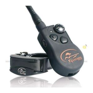 Collar educativo SPORTDOG modelo TRAINER 425, alcance 425 metros para 1,2 o 3 perros.-0