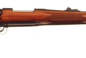 Rifle REMINGTON modelo 700, calibre 270W Nº B6206309.-0