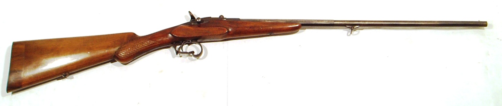 Tranquilizar Fructífero Ciro Escopeta MAB, modelo 355, calibre 9 mm Flobert nº 23558. | Armeria Alberdi Tranquilizar Fructífero Ciro Escopeta MAB, modelo 355, calibre 9 mm Flobert nº 23558. | Armeria Alberdi