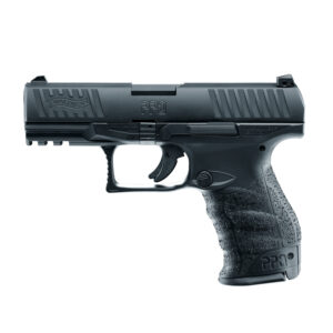 Pistola WALTHER, modelo P22Q HEAVY, calibre 6 mm.-0