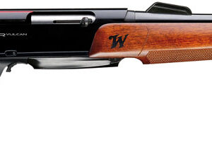 Rifle WINCHESTER, modelo SXR VULCAN BATTUE, calibre 30-06 Sp.-0