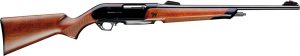 Rifle WINCHESTER, modelo SXR VULCAN BATTUE, calibre 30-06 Sp.-0