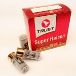 Cartuchos Trust Super Halcon