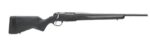 Rifle STEYR MANNLICHER, modelo SBS PROHUNTER MOUNTAIN, calibre 30 06 Sp., nº 1029100-0