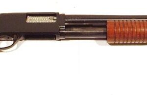 Escopeta OMEGA, modelo 30R, calibre 12, nº 362741.-0