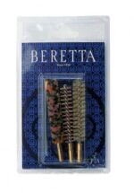 Gratas BERETTA, juego 3 escobillones.-0