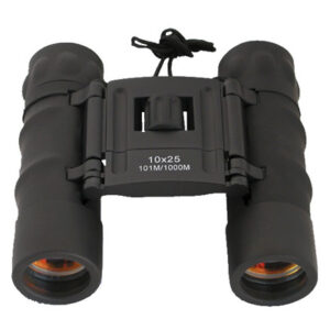 Binocular GAMO, autofocus, 10X25-0