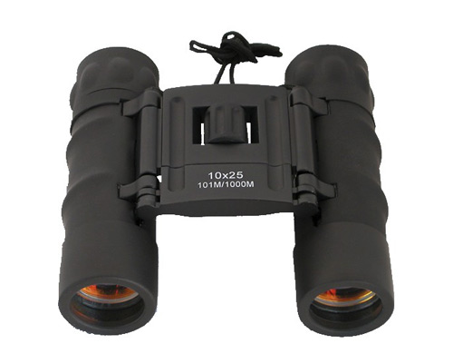 Binocular GAMO, autofocus, 10X25-0
