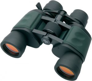 Prismatico GAMO, ZOOM, 7-21X40-0