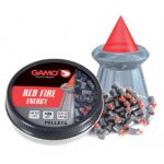 Balines GAMO, modelo RED FIRE, calibre 4,5-0