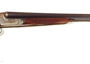 Escopeta AYA, modelo 2, calibre 12, nº 506290-0