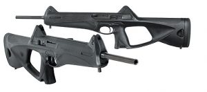 Carabina BERETTA, modelo CX4 STORM, calibre 9 Pb.-2250