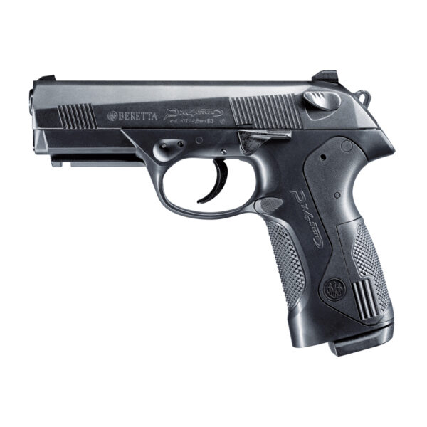 Pistola BERETTA, modelo PX4 STORM, calibre 4,5 dual-0