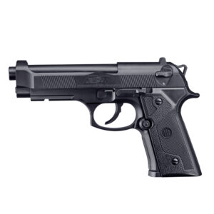 Pistola BERETTA, modelo ELITE II PACK, calibre 4,5 BB acero-0