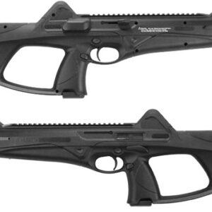 Carabina BERETTA, modelo CX4 STORM, calibre 9 Pb.-0