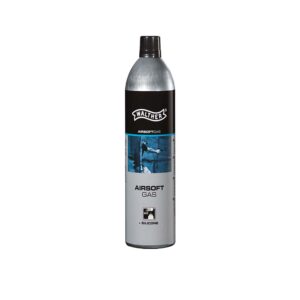 Gas airsoft WALTHER, 750 ml.-0