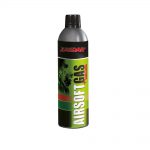 Gas airsoft ZASDAR, 750 ml.-0