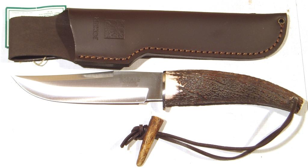 Cuchillo JOKER, serie LUCHADERA-0