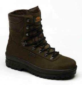 Bota TUCKLAND, modelo CARIBOU-0